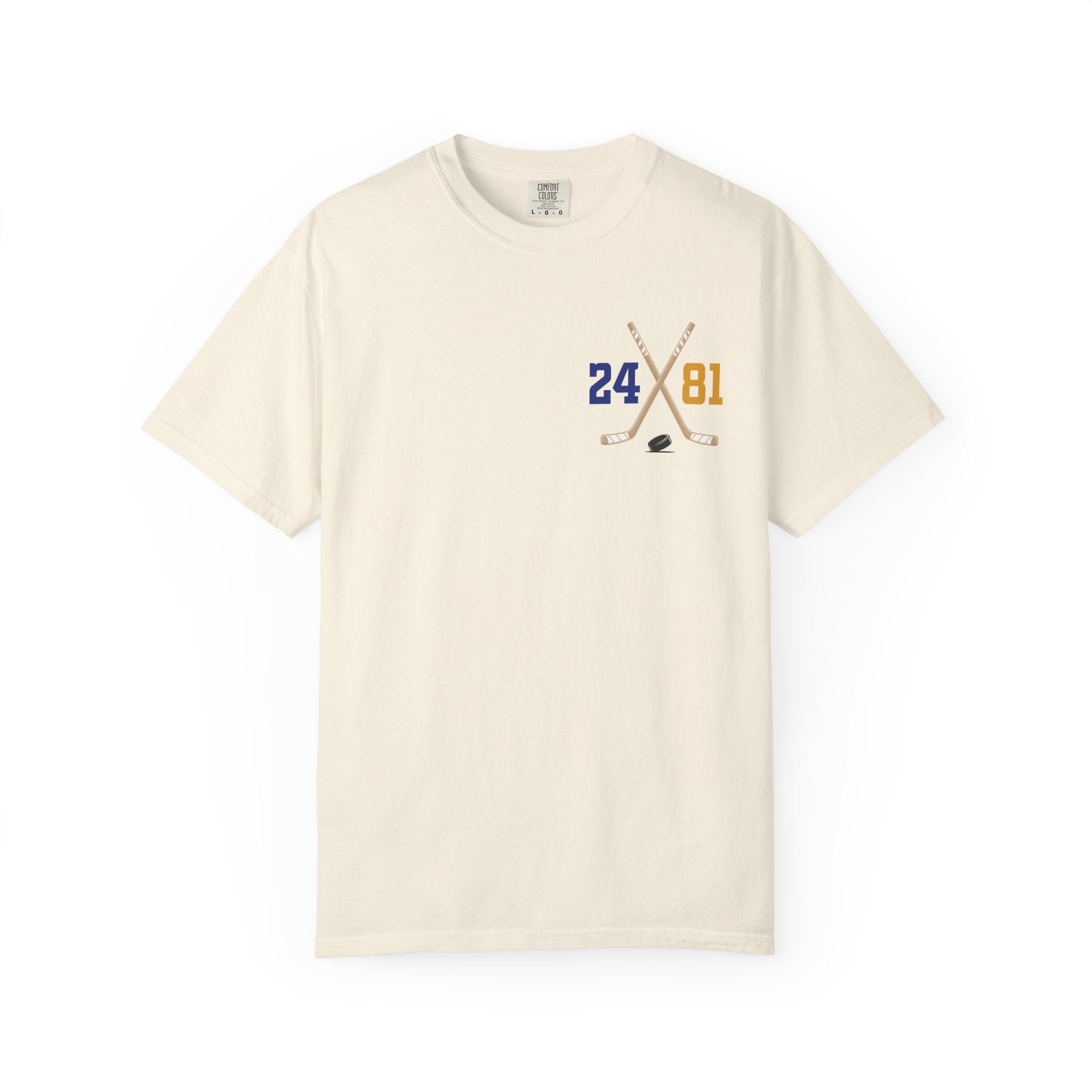 Jane & Lily Tee