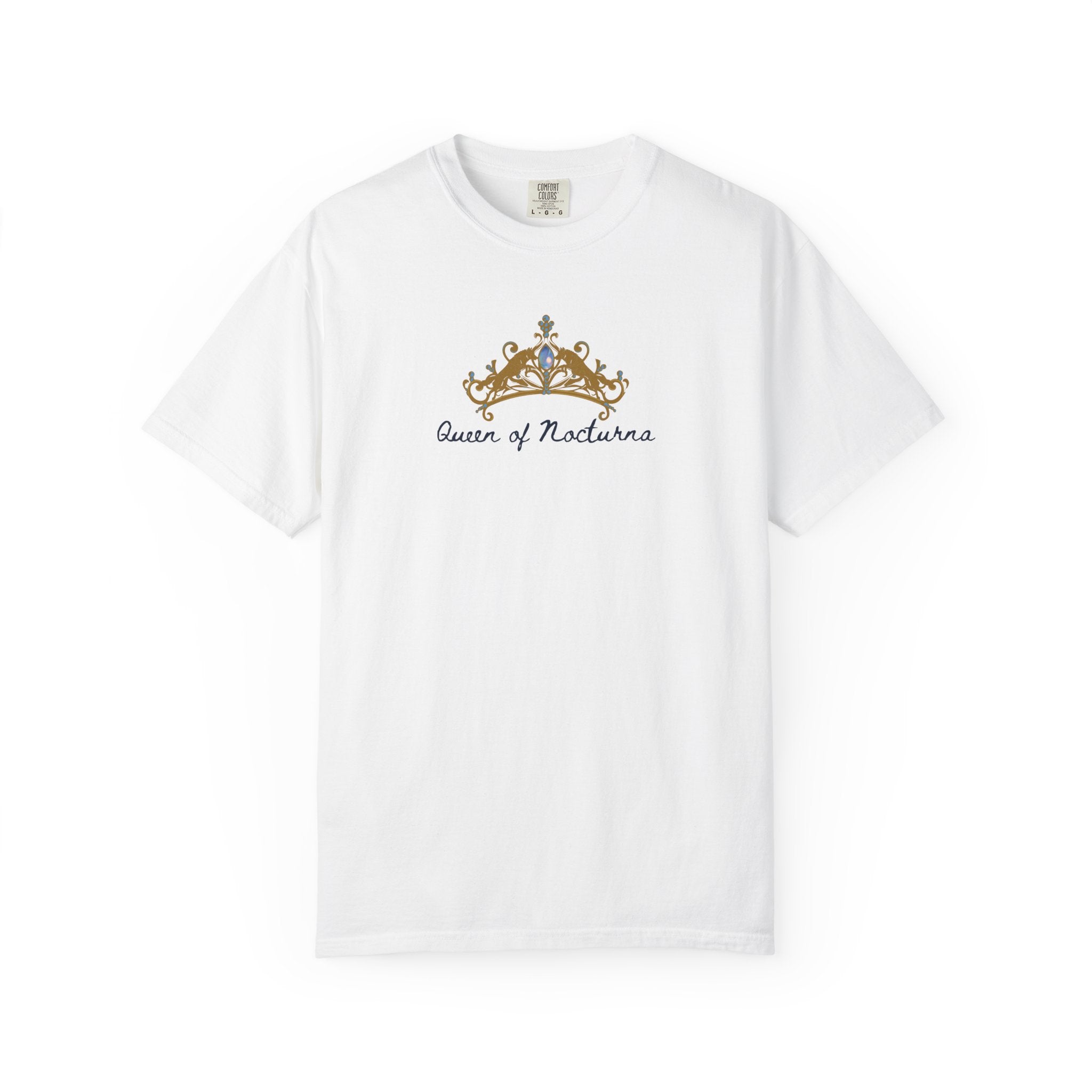 Queen of Nocturna Tee