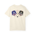 Jane & Lily Tee