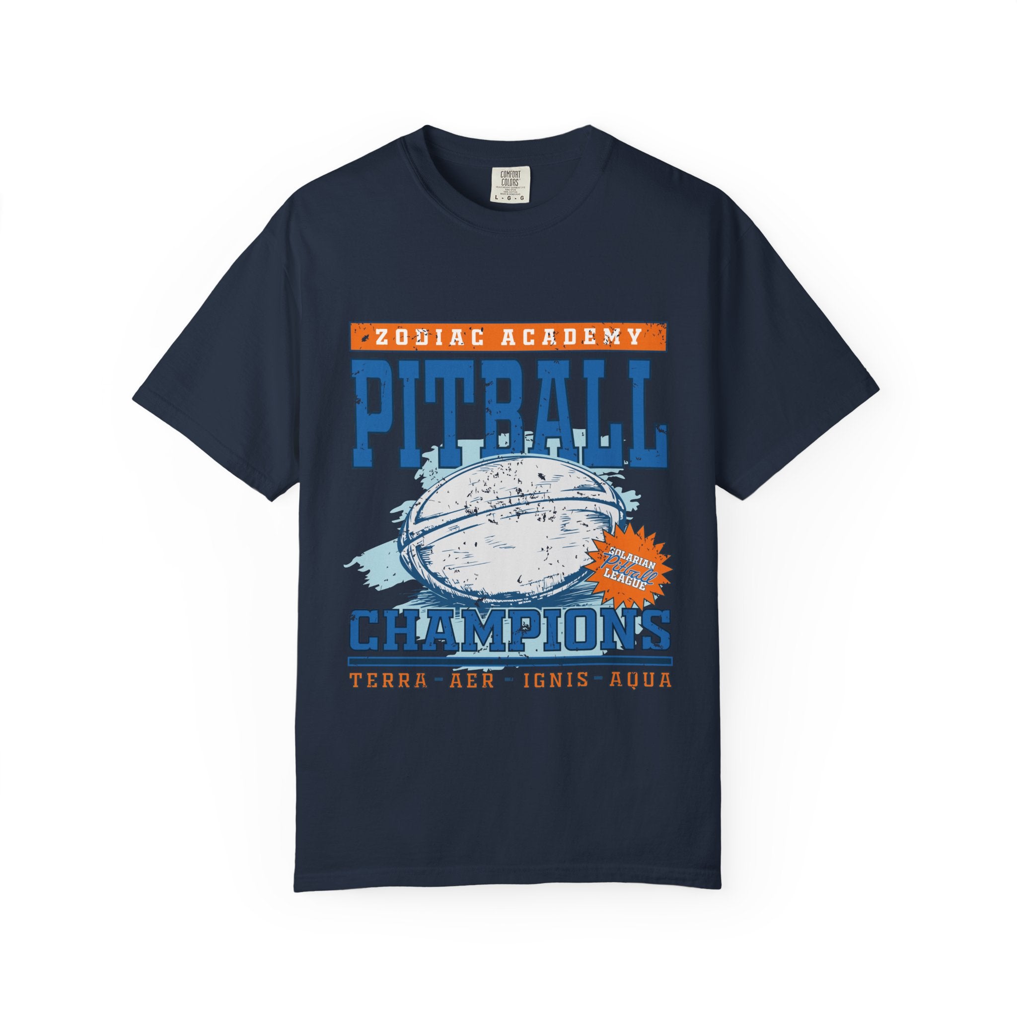 Pitball Tee