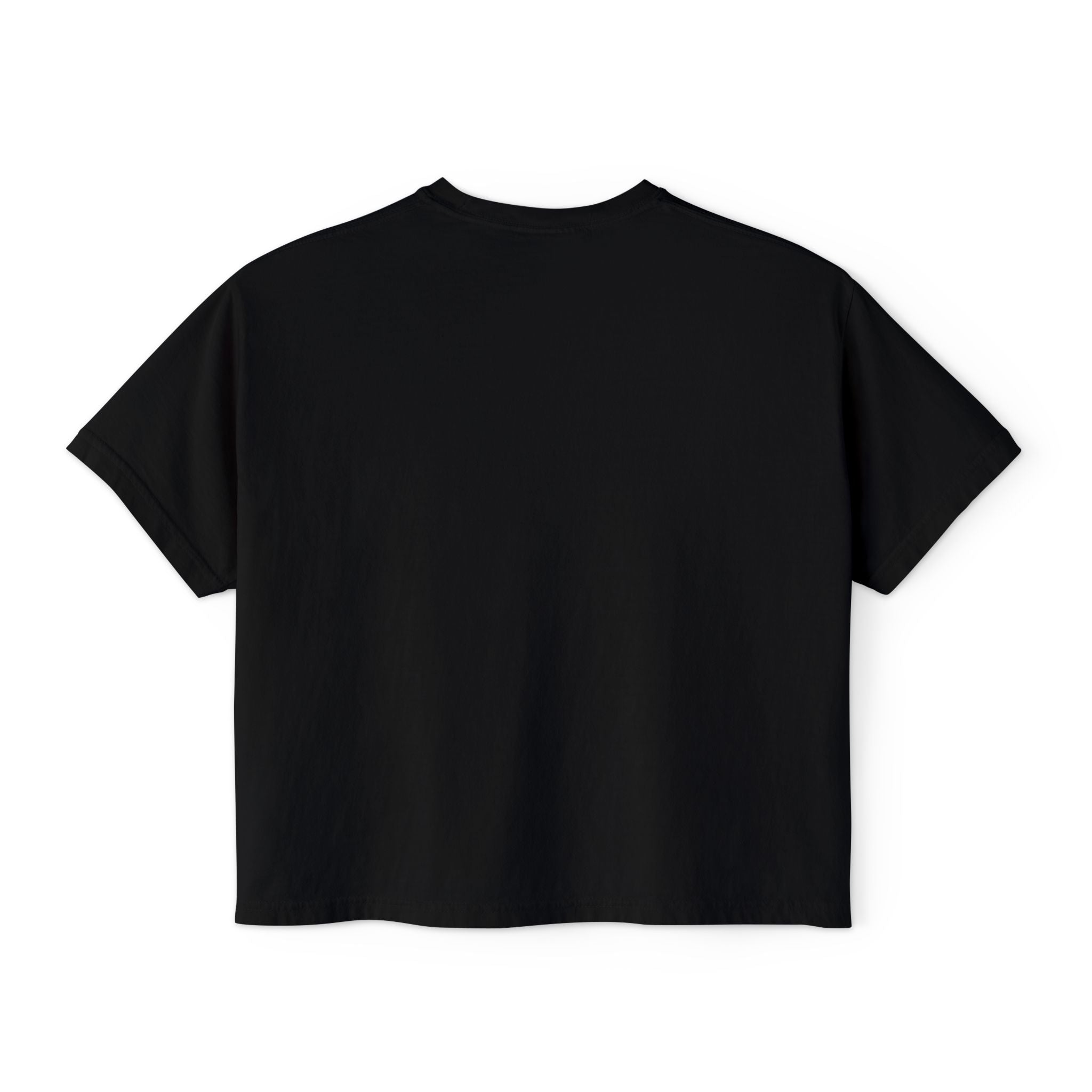 Captain Lucien Brightbane Crop Top