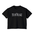 Team Blake Crop Top