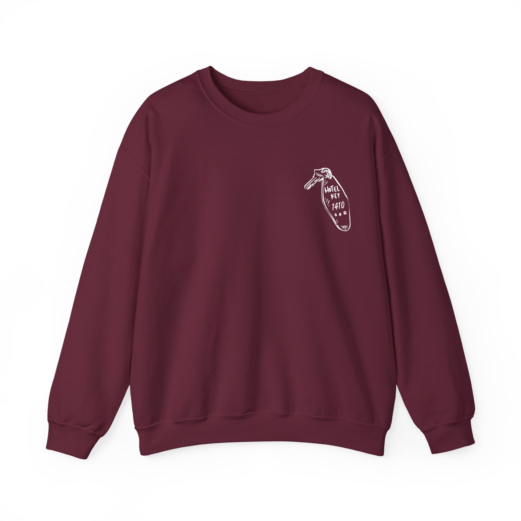 I Might Knock Sweatshirt