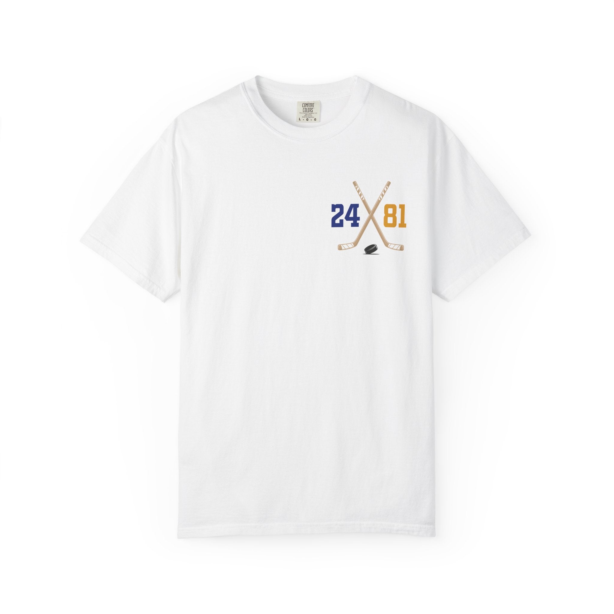 Jane & Lily Tee