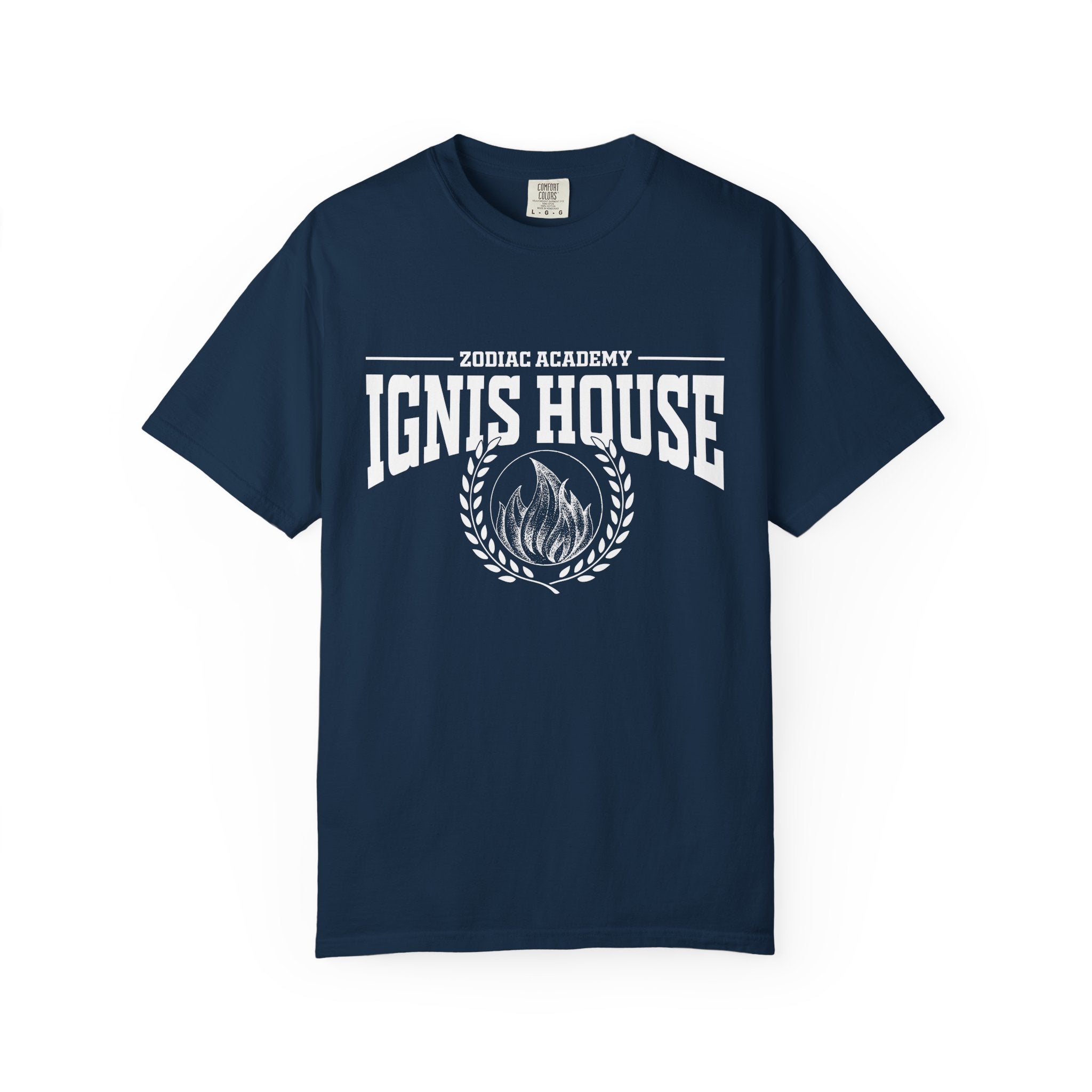 Ignis House Tee