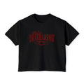 Blake Drakharrow Crop Top