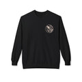 Seth Capella Sweatshirt