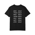Sorry I'm Booked Tee