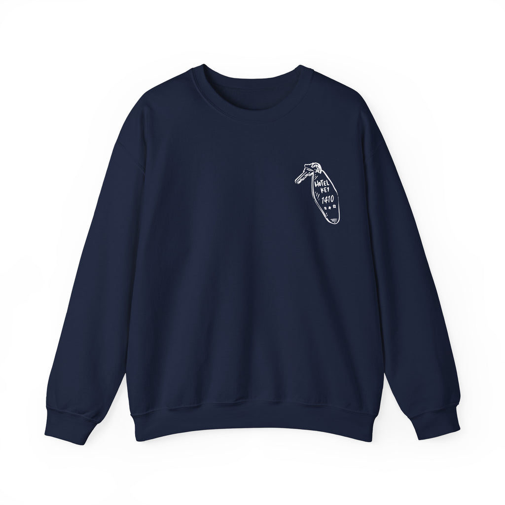 I Might Knock Sweatshirt