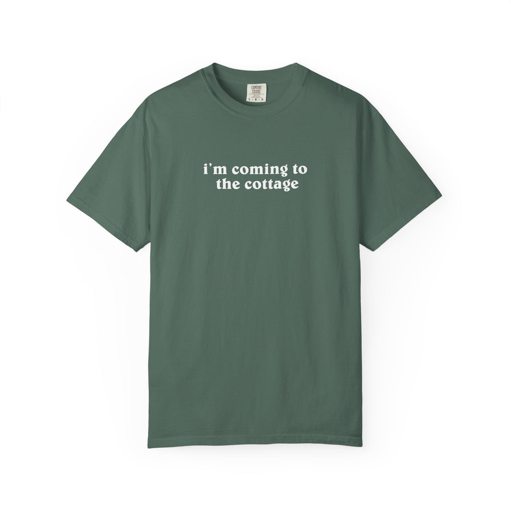 Cottage Tee