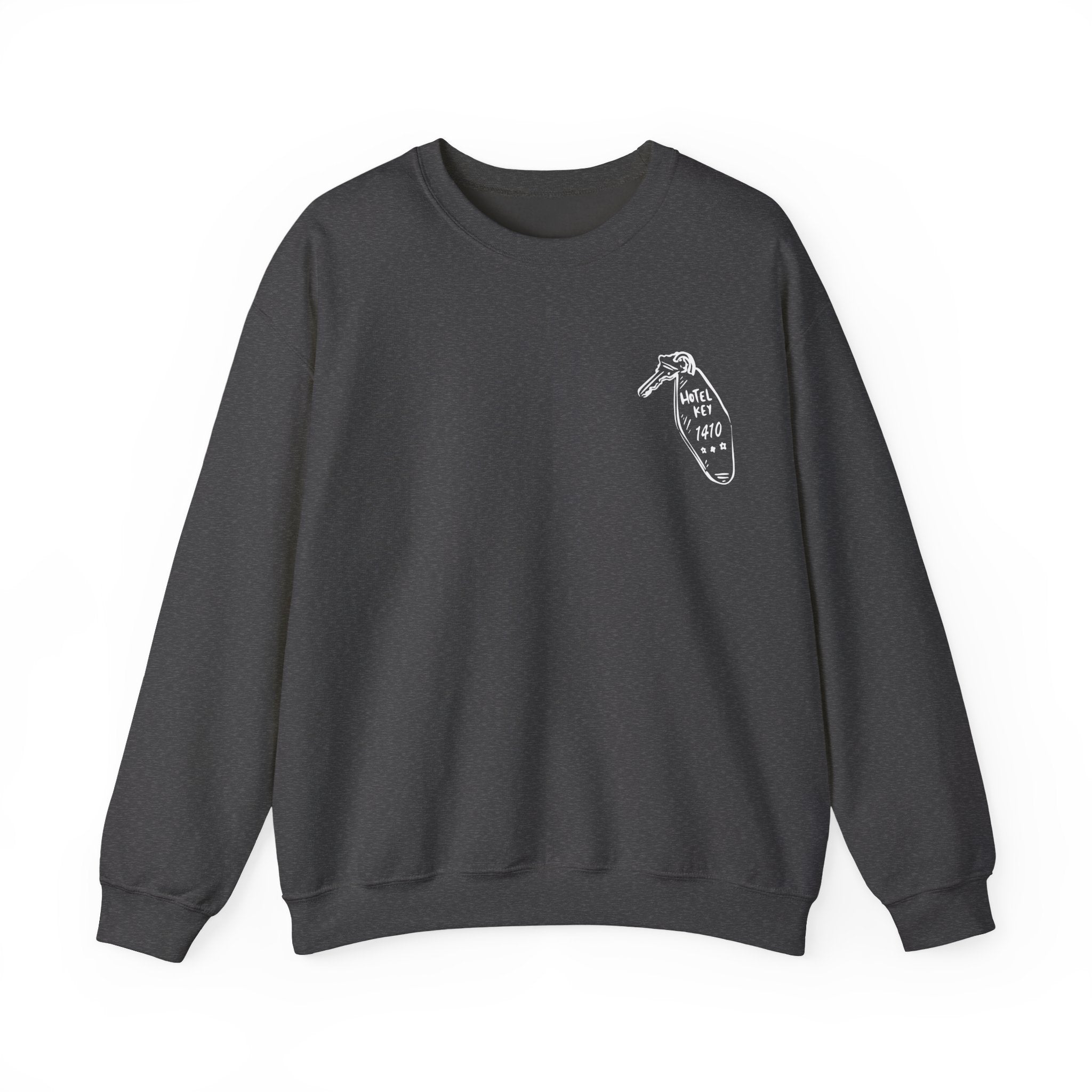 I Might Knock Sweatshirt