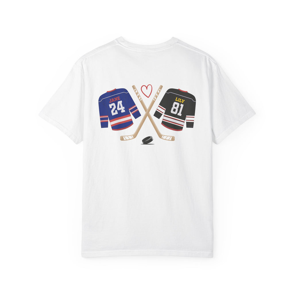 Jane & Lily Tee